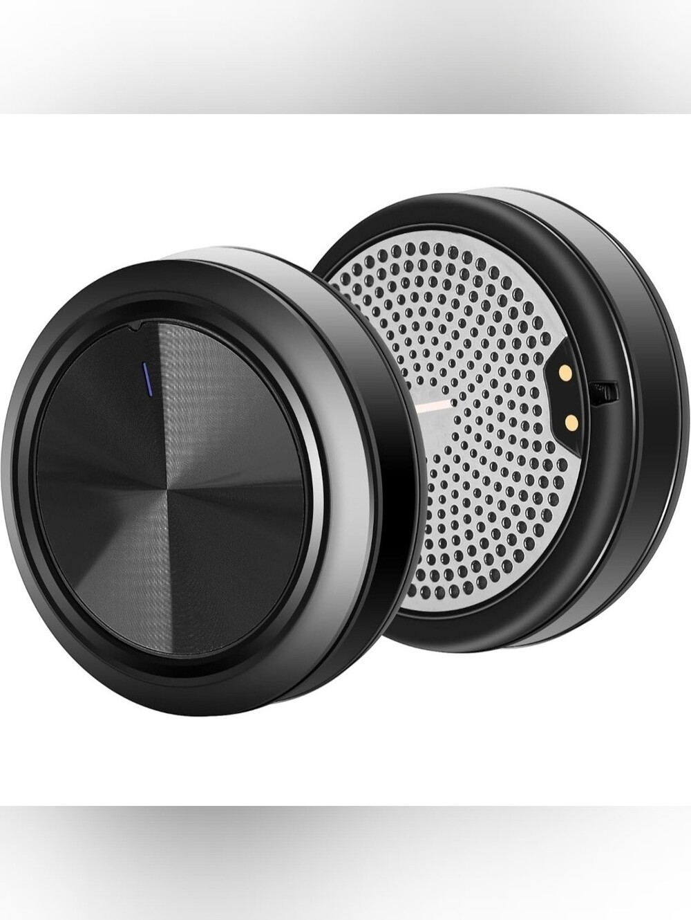 Bluetooth Ski Helmet Speakers Wireless Snowboard Headphones w/ Charging Case